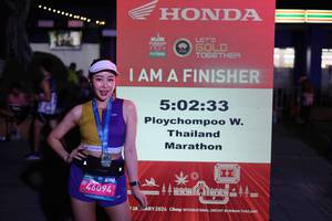 BIB: 
                            <button type="button" onclick="openModal(23796398)" class="btn btn-primary btn-sm float-right btn-popup" data-toggle="modal" data-target=".modal-high-quality">
                        <i class="fas fa-shopping-cart"></i> Add to Cart
                    </button>
                                            <button type="button" onclick="isThisMe(23796398, true)" class="btn btn-success btn-sm float-right btn-popup btn-isme hidden" data-toggle="tooltip" data-placement="bottom" title="นี่คือรูปของคุณใช่ไหม คลิกที่นี่เพื่อเอาเข้าอัลบั้ม">
                        <i class="fas fa-plus"></i> Add to album
                    </button>
                    <button type="button" onclick="isThisMe(23796398, false)" class="btn btn-warning btn-sm float-right btn-popup btn-isnotme hidden">
                        <i class="fas fa-ban"></i> Remove from album
                    </button>